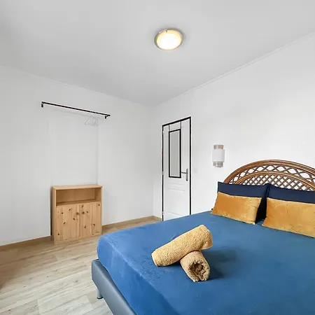 Terrasse, Parking & Confort Au Coeur De Apartment Carcassonne