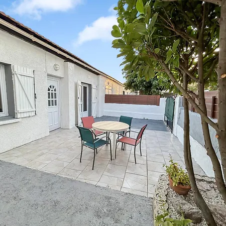 Terrasse, Parking & Confort Au Coeur De *
