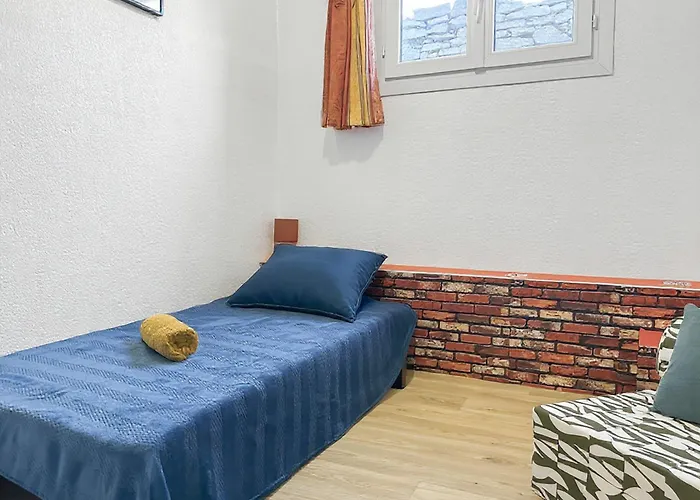 Apartamento Terrasse, Parking & Confort Au Coeur De *